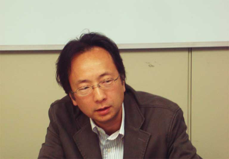 Takehiko Kobayashi