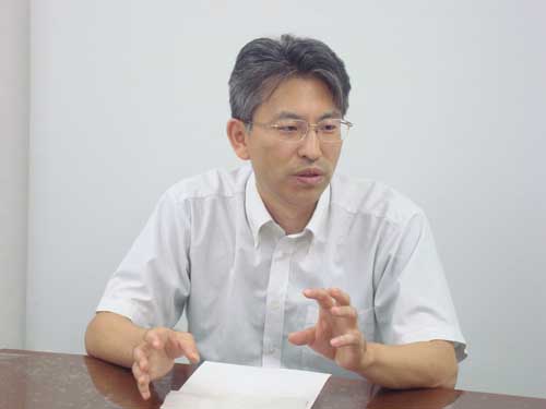 Ken Sato