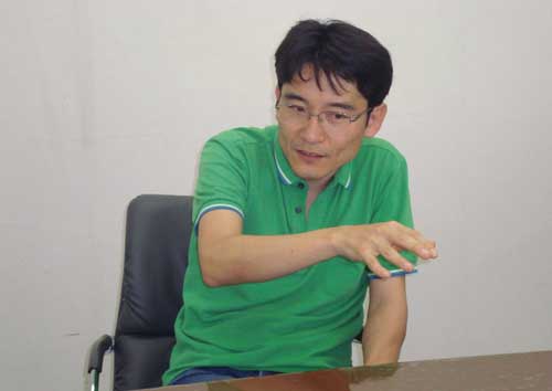 Shinichi Nakagawa